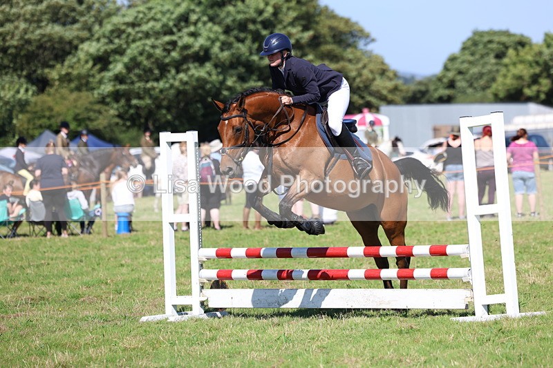 3E7A4664 - Class 2: Club 70cm