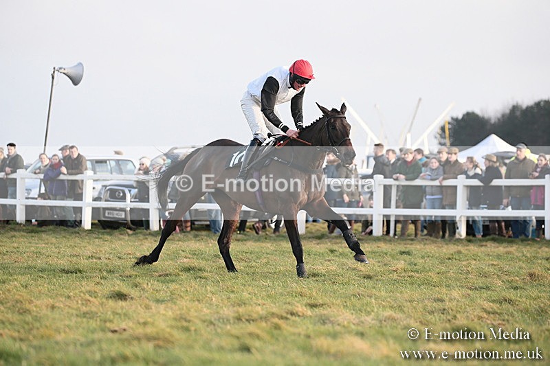 PtP 170219 -804 - Combined Services Point-To-Point Larkhill 17/02/19