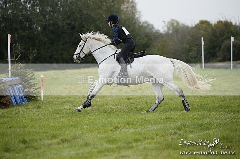 WWHT 181020 WWHT 181020 1616 - WWEC Open (1.00m)  18/10/20