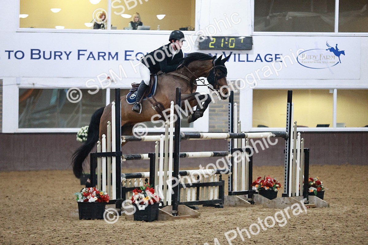 SBM_001890 - Class 6 - National 1.30m 1.40m