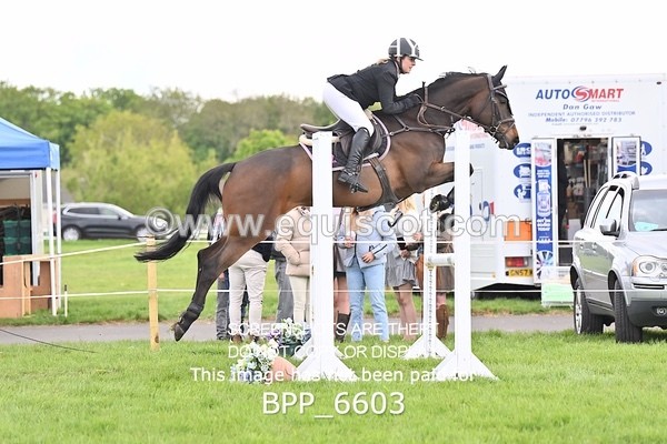 BPP_6603 - CLASS 6 1M AM CHAMP
