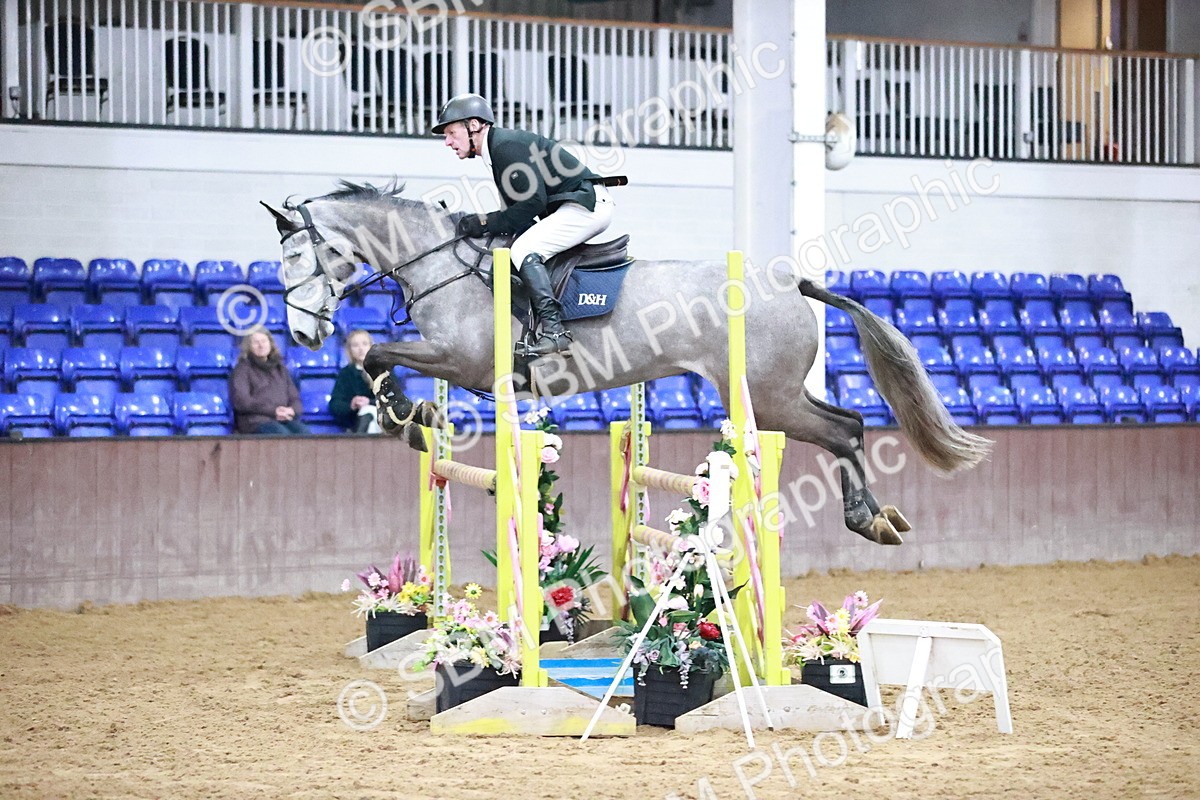 SBM_002305 - Class 10 - Senior newcomers 1.10m