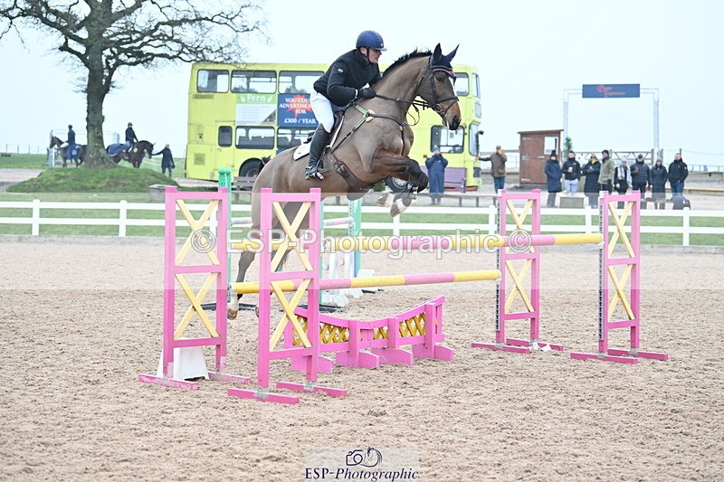 240113A-140848-02260 - Cls 13 Foxhunter and 1.20m Open