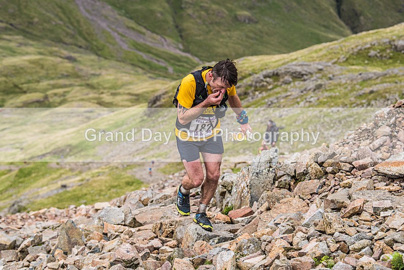 Borrowdale-1422 - Borrowdale Fell Race Saturday 5th August 2023