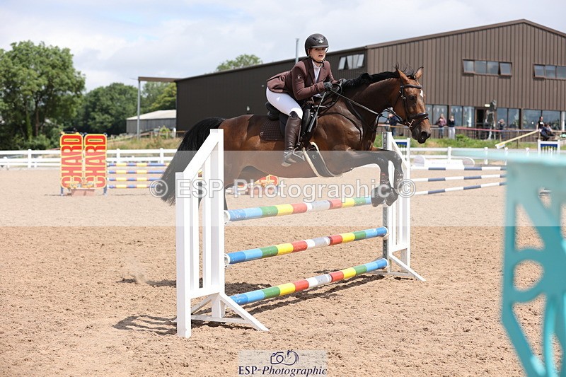 240630A-121652-12957 - Cls 31 Discovery and 90cm Open