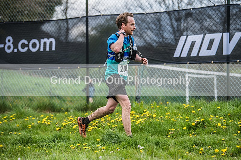 3 Peaks-1720 - The 3 Peaks Race Saturday 27th April 2024