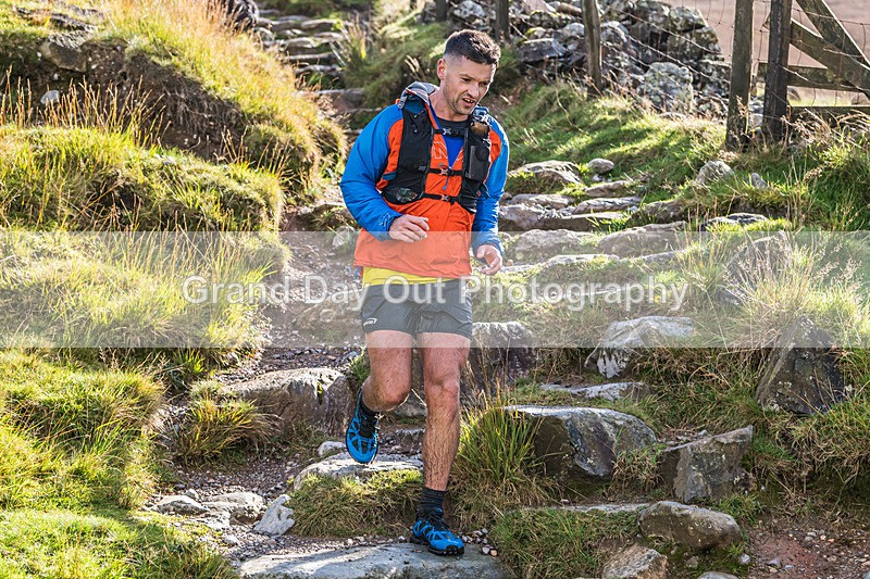 Langdale -1095 - Langdale Horseshoe Fell Race Saturday 10th October 2026