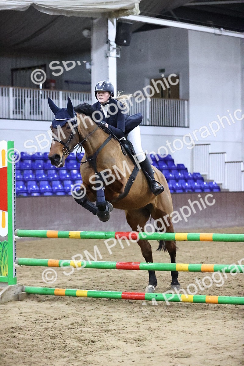 SBM_007011 - Class 4 - 90cm