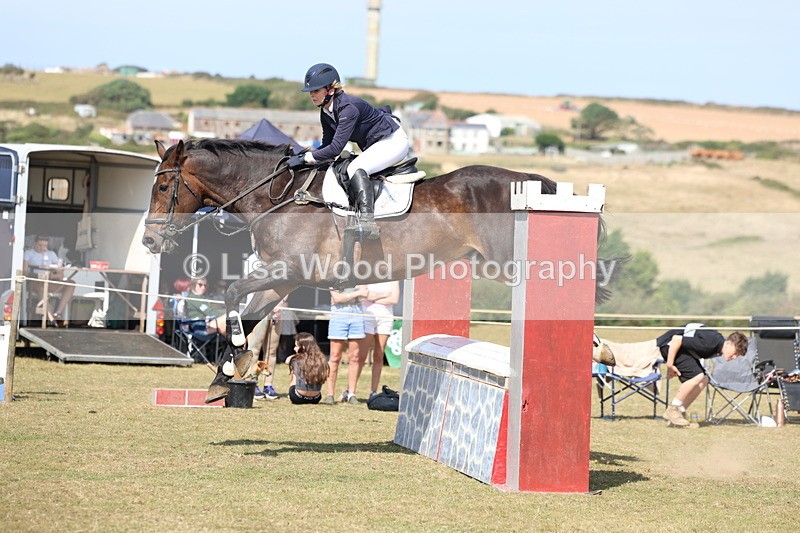 3E7A9612 - Class 5: 90cm