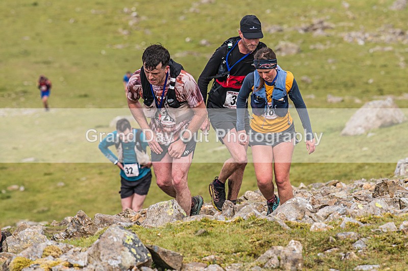 Ennerdale-446 - Ennerdale Horseshoe Fell Race Saturday 6th June 2026