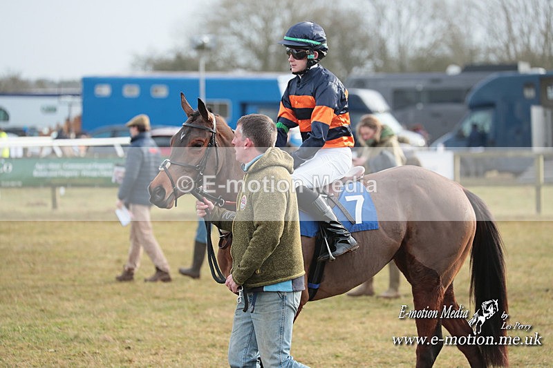 PRCO 210124 382 - Cocklebarrow Pony Races 21/01/24