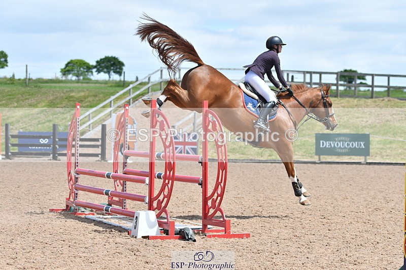 240609A-130339-05484 - Cls 18 Snr Newcomers and 1.10m Open