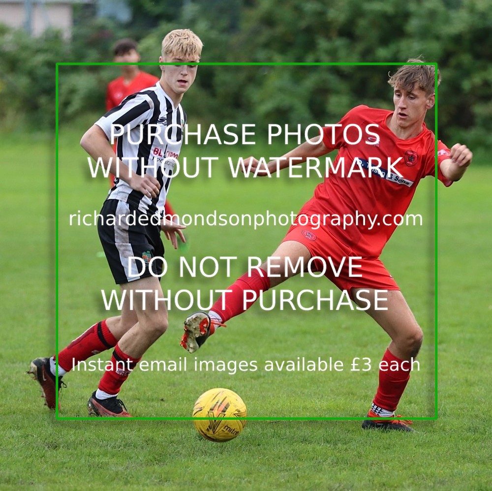 IMG_0363 - Kendal Town Under 18s vs Workington