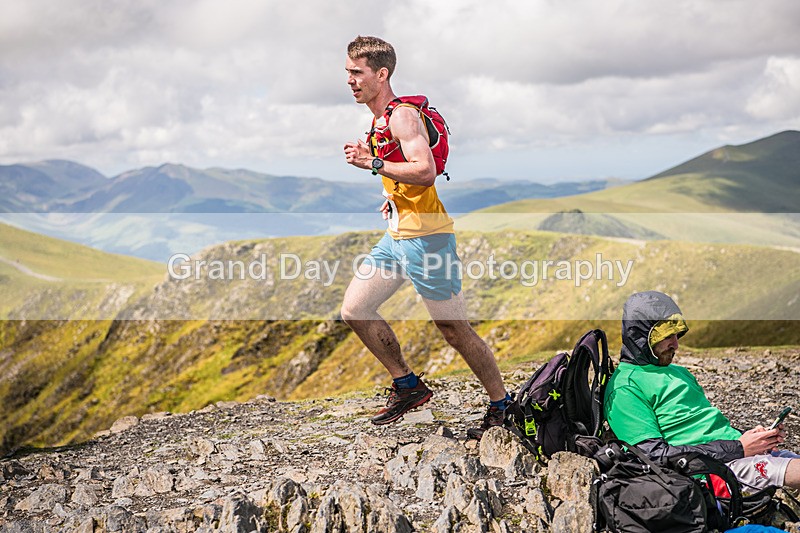 Blencathra-551 - Blencathra Fell Race Sunday 28th June 2026