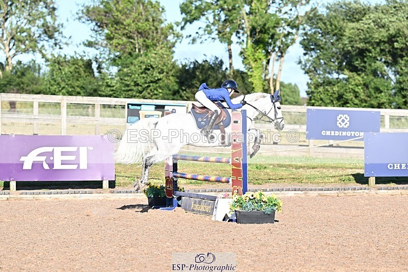 250627-191753-01322 - Cls 7 Springboard 128cm and 138cm