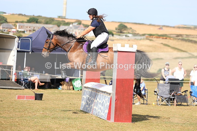 3E7A9727 - Class 5: 90cm