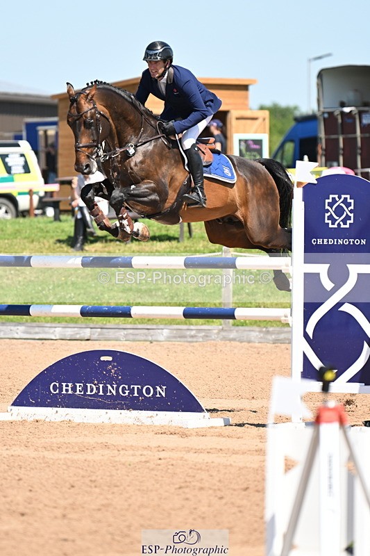 240719A-113933-10586 - Cls 2, 3 Star Small Tour 1.40m