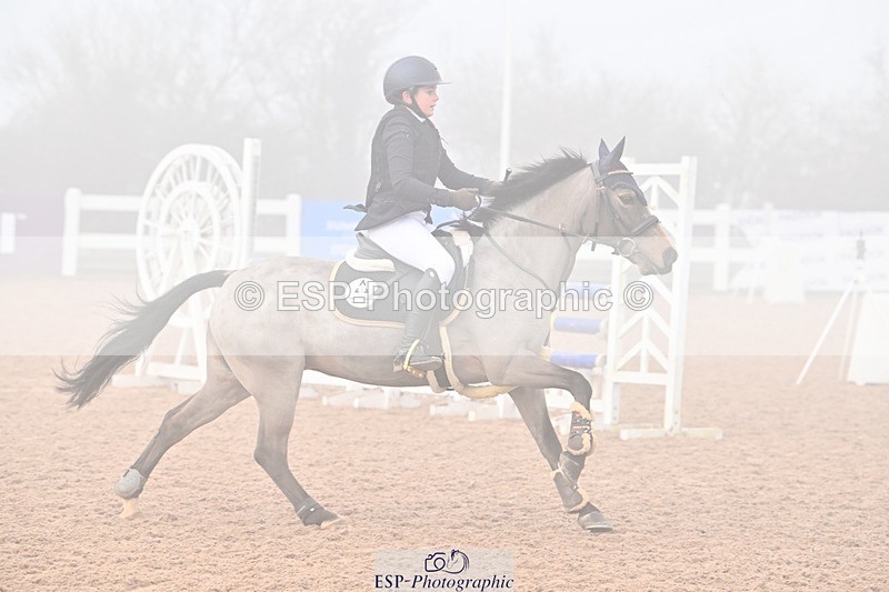 250209-100209-01276 - Cls 4 Pony British Novice and 80cm