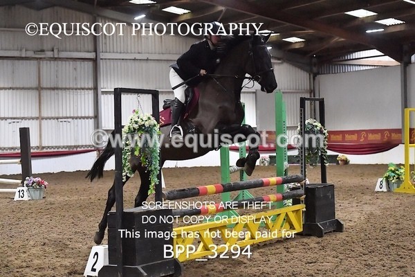 BPP_3294 - CLASS 12 BS SENIOR 0.85m Amateur Championship Qualifier