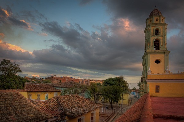  - Cuba