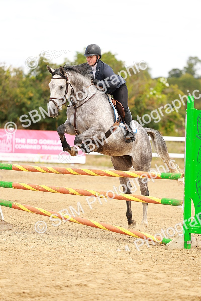 SBM_005996 - Class 3 - Senior British Discovery - 1.00m