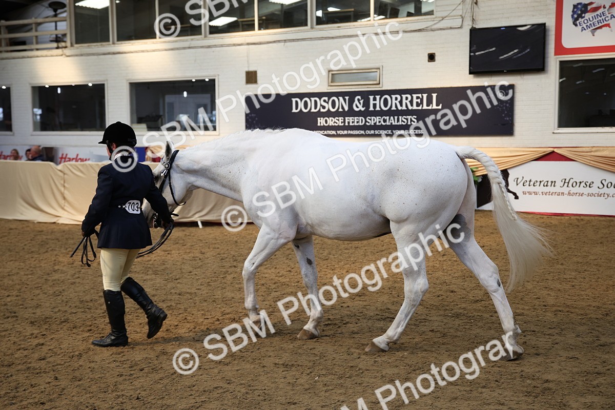 SBM_24777 - Class 906 - Supreme Final - Ridden Pre Vet