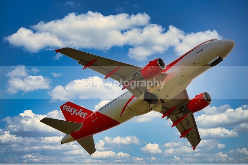 A plane - Other