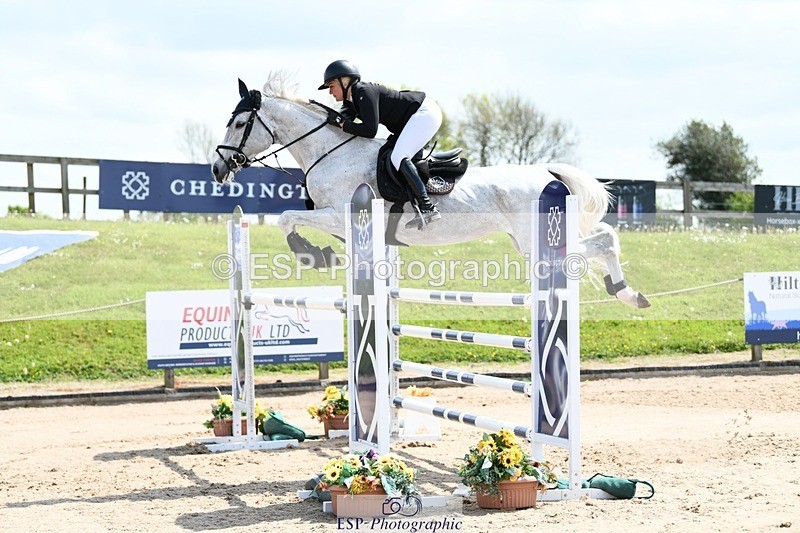 250508-123104-02125 - Cls 3 National 1.30m Open