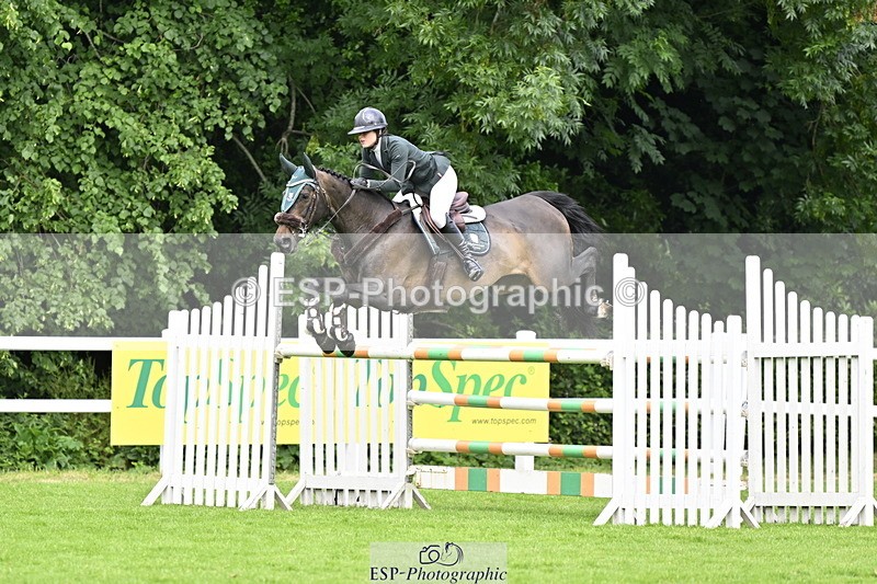 250613A-153903-02882 - Cls 5 National 1.30m Open