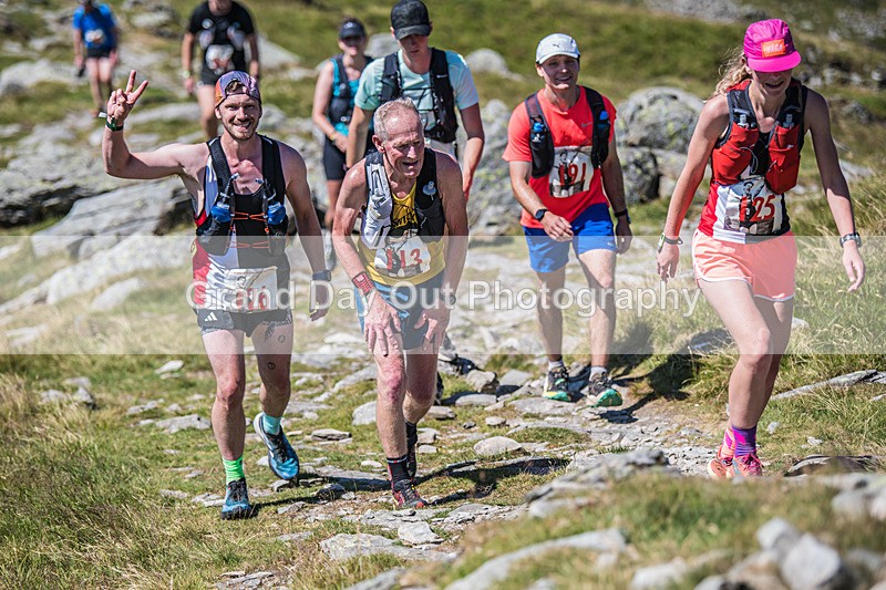 Kentmere-1013 - Kentmere Horseshoe Fell Race Sunday 19th July 2026