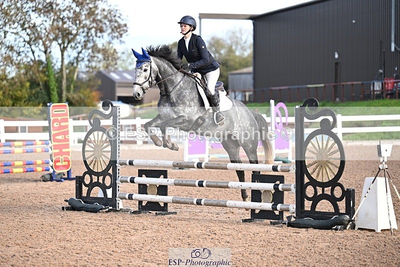 251022-102921-00060 - Clear Round & Cls 1 Brit Nov 90cm