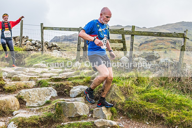 Langdale-1984 - Langdale Horseshoe Fell Race Saturday 8th October 2022