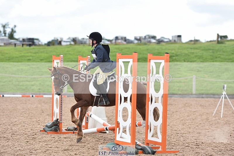 240616A-120120-00820 - Class 02 40cm LR & A