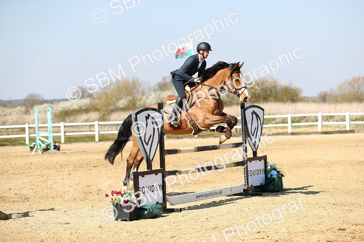 SBM_000915 - Class 3 - Senior Discovery - 1.00m