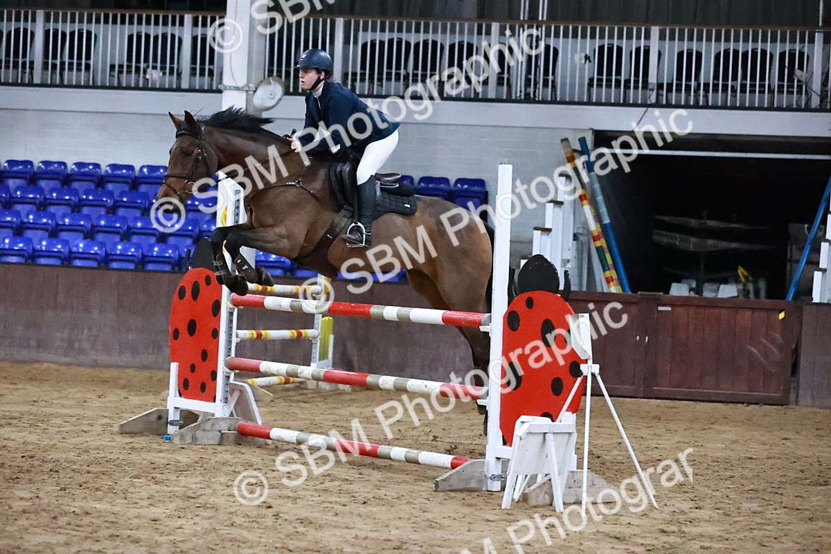 SBM_002807 - Class 8 - Show Jumping 1.10m