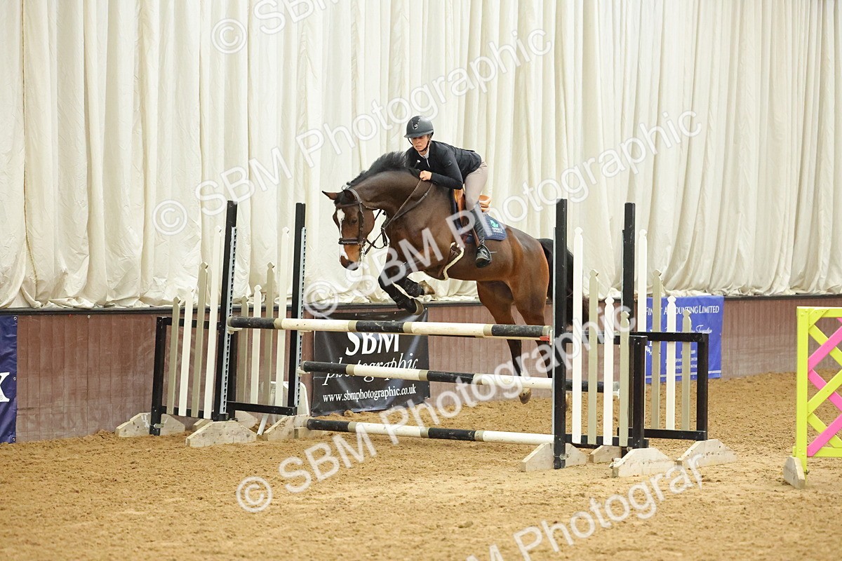 SBM_000824 - Class 3 - Senior Discovery - 1.00m
