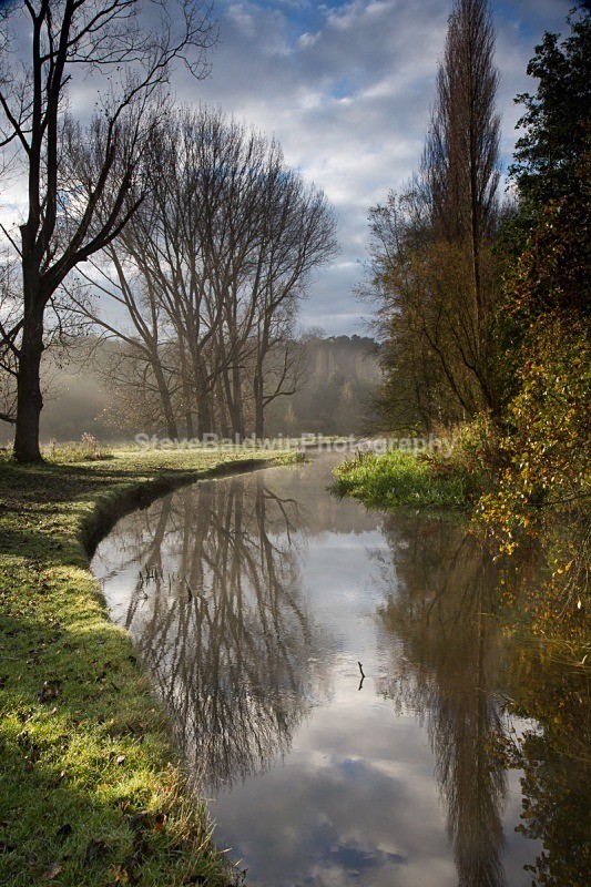 Waterford Marsh:9E - Earth: Close to Home