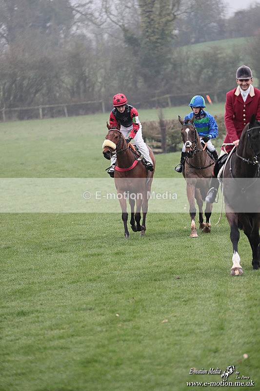 PR PtP 080326 327 - Guilsborough Pony Races 08/03/26