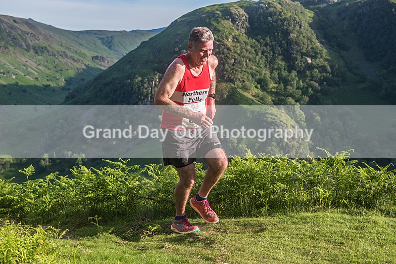 Langstrath-304 - Langstrath Fell Race Wednesday 19th June 2024