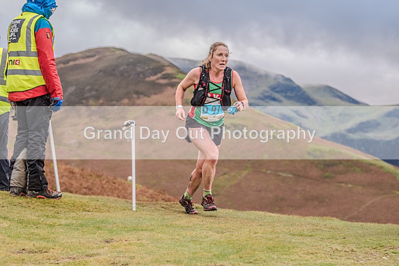 British Fell Relay-3897 - British Fell & Hill Relay Championship Braithwaite Keswick Saturday 21st October 2023