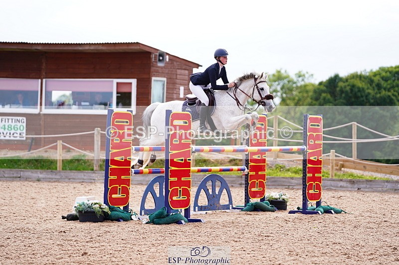 240630A-165748-15740 - Cls 26 Foxhunter 2nd Round