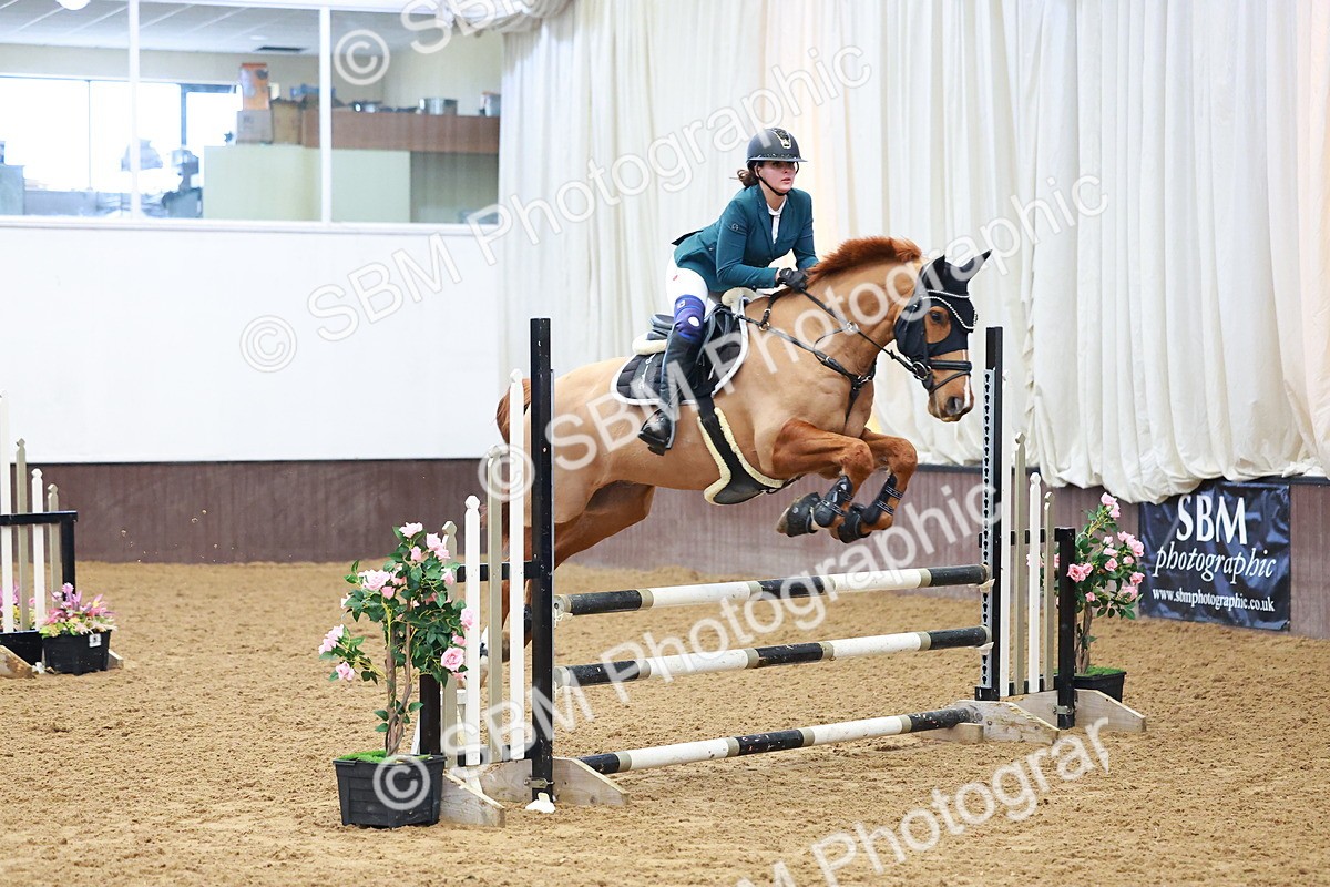 SBM_002395 - Class 8 - Senior British Novice - 90cm