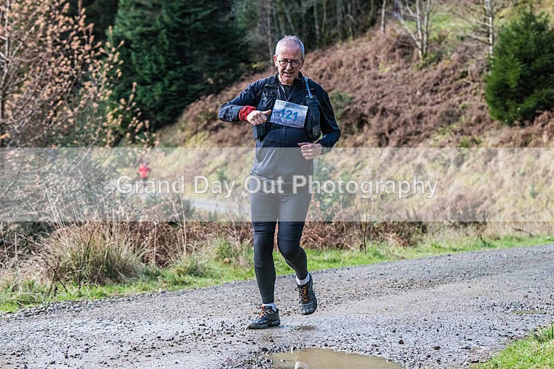 Glentress-501 - High Terrain Events Glentress 21 & 10K Trail Races Saturday 15th November 2025