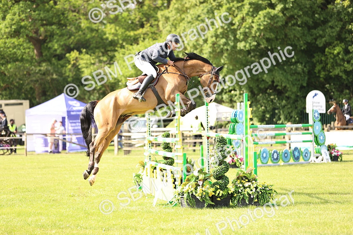 SBM_01394 - Class 200 - Martin Grant Homes Welcome Stakes 1.25m Open
