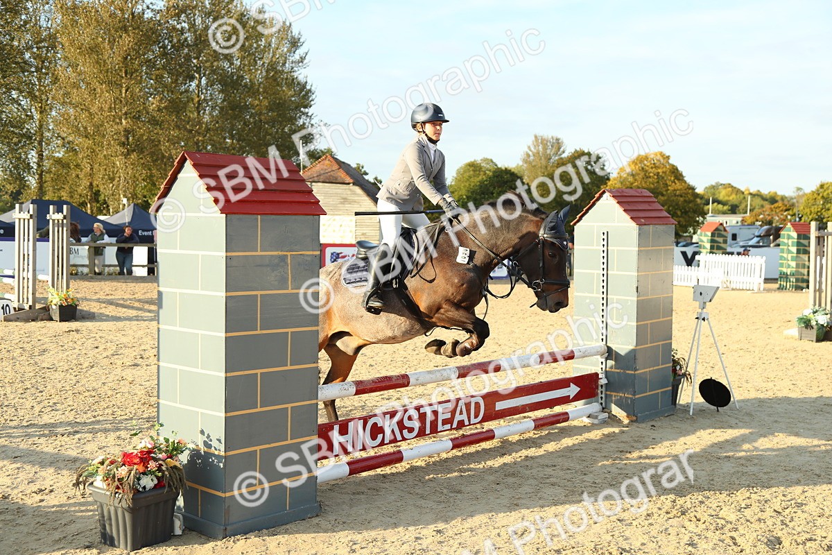 SBM_53838 - J8 - Junior Pony 65cm Championship