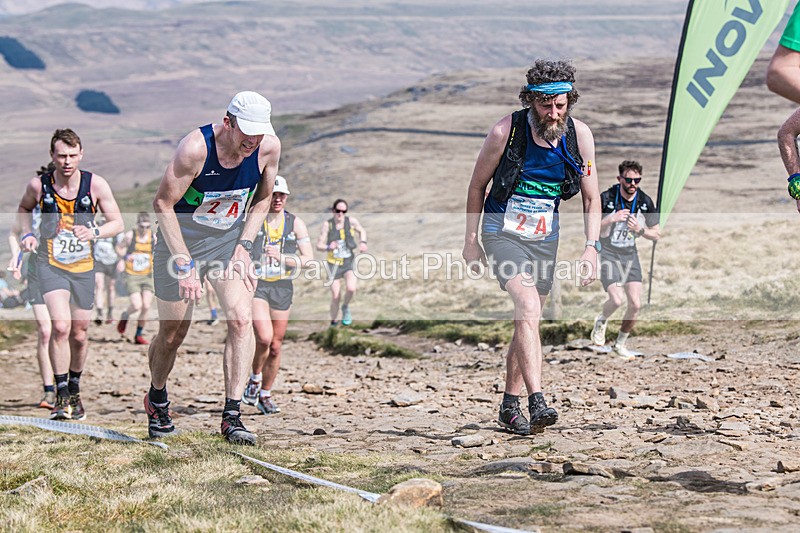 Pen-Y-Ghent-488 - The 3 Peaks Race Saturday 25th April 2026 - Pen Y Ghent