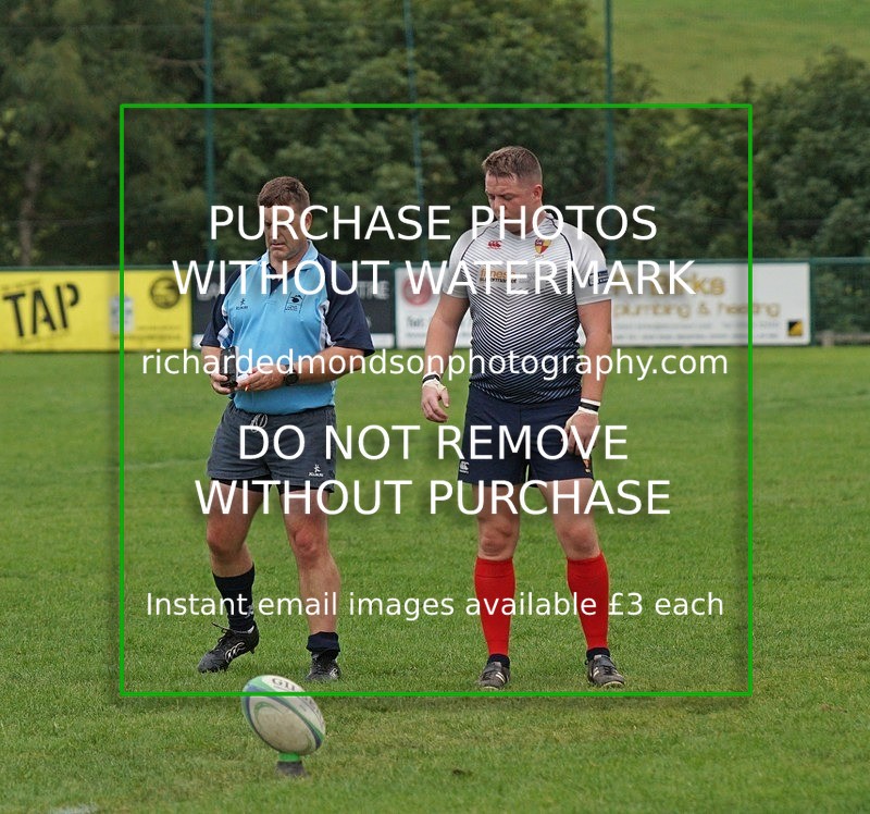 DSC09717 - Kendal Rugby 2nds v Birkenhead