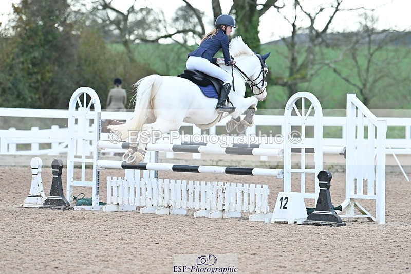 231119A-092727-04606 - Sun Cls 3 BlueChip Pony Discovery Qualifier