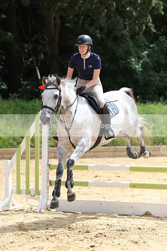 3E7A3685 - Class 9: 80cm Senior