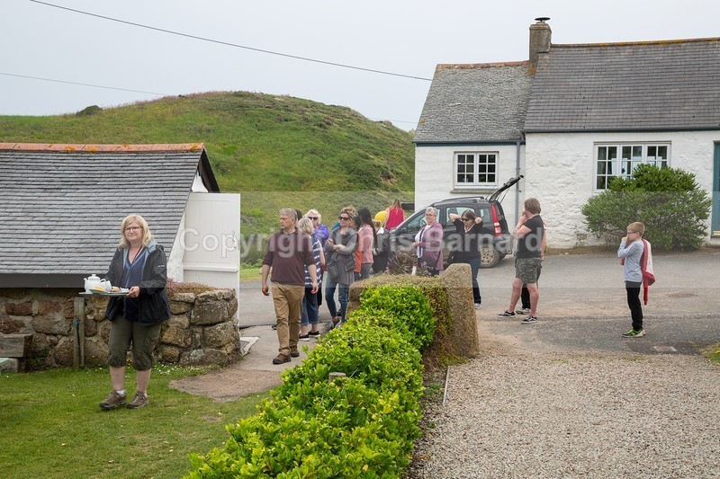  - American Poldark Tour May 29th 2018